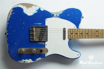 XTC-1 Heavey Aged/Ash/Master Grade Neck